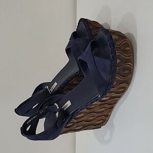 MIU MIU WEDGES